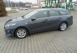 Kia Cee&apos;d III Kia Ceed 1.4 T-GDI M