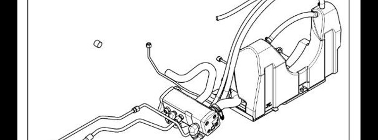 RE309078 John Deere 8345R - Zestaw pompy-1