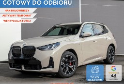BMW X3 G01 xDrive20d M Sport xDrive20d M Sport 2.0 (197KM)| Asystent parkowania