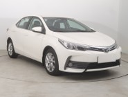 Toyota Corolla XI , Salon Polska, Serwis ASO, Klimatronic, Parktronic