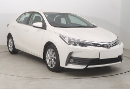 Toyota Corolla XI , Salon Polska, Serwis ASO, Klimatronic, Parktronic