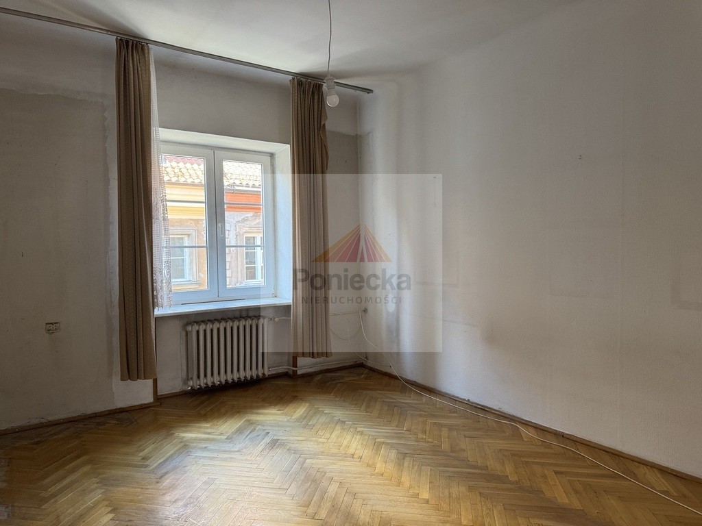 Mieszkanie na sprzedaż, 3 pokoje, 58 m², Warszawa