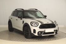 MINI Countryman Salon Polska, Serwis ASO, Automat, Skóra, Navi, Klimatronic,