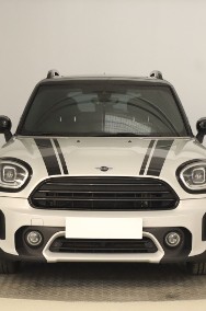 MINI Countryman Salon Polska, Serwis ASO, Automat, Skóra, Navi, Klimatronic,-2