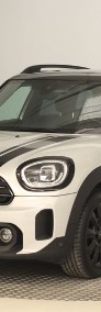 MINI Countryman Salon Polska, Serwis ASO, Automat, Skóra, Navi, Klimatronic,-3