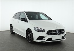 Mercedes-Benz Klasa B W247 , Salon Polska, Serwis ASO, Automat, VAT 23%, Skóra, Navi,