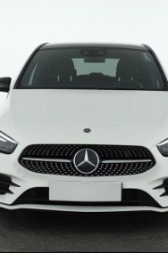 Mercedes-Benz Klasa B W247 , Salon Polska, Serwis ASO, Automat, VAT 23%, Skóra, Navi,-2