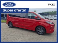 Ford Tourneo Titanium Long 170KM A8 Gotowy do odbioru