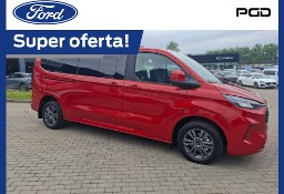Ford Tourneo Titanium Long 170KM A8 Gotowy do odbioru