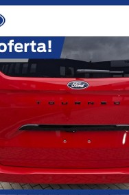 Ford Tourneo Titanium Long 170KM A8 Gotowy do odbioru-2