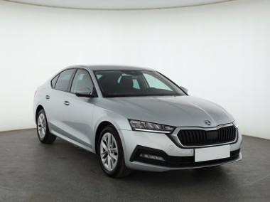 Skoda Octavia IV , Salon Polska, 1. Właściciel, Automat, VAT 23%, Klimatronic,-1