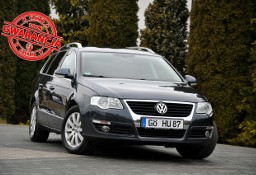 Volkswagen Passat B6 1.6MPI(102KM)*El.Fotel*Welur*Klimatronik*Reling*Chrom*Alu16&quot;ASO