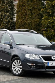 Volkswagen Passat B6 1.6MPI(102KM)*El.Fotel*Welur*Klimatronik*Reling*Chrom*Alu16"ASO-2