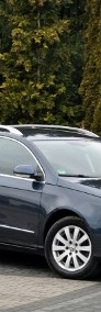 Volkswagen Passat B6 1.6MPI(102KM)*El.Fotel*Welur*Klimatronik*Reling*Chrom*Alu16"ASO-3