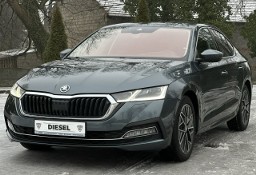 Skoda Octavia IV 2022r 2.0 TDI 150KM Automat Matrix Navi Virtual DCC HEAD UP ACC DSG
