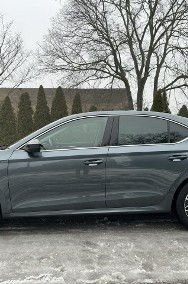 Skoda Octavia IV 2022r 2.0 TDI 150KM Automat Matrix Navi Virtual DCC HEAD UP ACC DSG-2