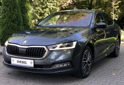 Skoda Octavia IV 2022r 2.0 TDI 150KM Automat Matrix Navi Virtual DCC HEAD UP ACC DSG