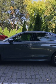 Skoda Octavia IV 2022r 2.0 TDI 150KM Automat Matrix Navi Virtual DCC HEAD UP ACC DSG-2