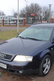 Audi A6 II (C5) 2,7 V6 quattro biturbo 340 KM-2