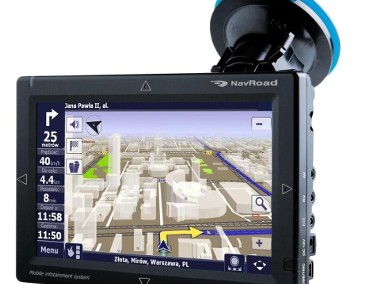 Aktualizacja instalacja map samochodowych NAWIGACJI GPS serwis naprawa-1