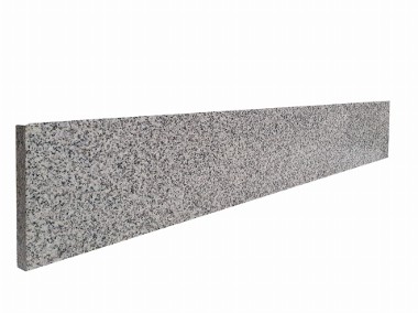  Podstopnica Granit Kamień Poler G603 120x15x2- Taras, Schody, Ogród-1
