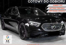 Mercedes-Benz Klasa E 200 4-Matic AMG 200 4M Pakiet wyposażenia AMG Advanced Plus + Zimowy