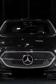 Mercedes-Benz Klasa E 200 4-Matic AMG 200 4M Pakiet wyposażenia AMG Advanced Plus + Zimowy-2