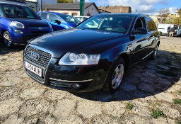 Audi A6 III (C6) 2.7 V6 TDI