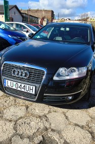 2.7 V6 TDI-2