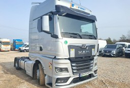 MAN TGX Poleasingowe.pl