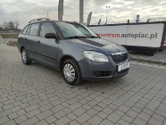 Skoda Fabia II
