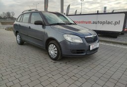 Skoda Fabia II