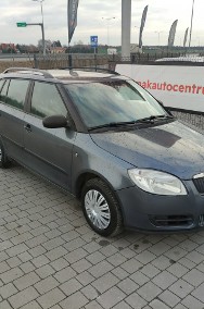 Skoda Fabia II-2