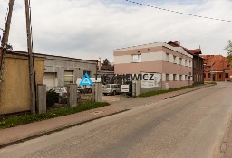 Lokal Pszczółki, ul. Dworcowa