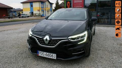 Renault Megane IV
