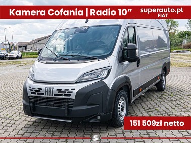 Fiat Ducato Maxi L4H2 AT8 Maxi L4H2 AT8 2.2 180KM-1
