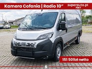 Fiat Ducato Maxi L4H2 AT8 Maxi L4H2 AT8 2.2 180KM