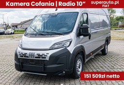 Fiat Ducato Maxi L4H2 AT8 Maxi L4H2 AT8 2.2 180KM