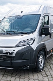 Fiat Ducato Maxi L4H2 AT8 Maxi L4H2 AT8 2.2 180KM-2