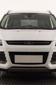 Ford Kuga , Navi, Klima, Tempomat, Parktronic-2