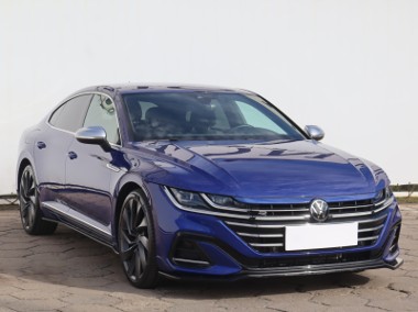 Volkswagen Arteon , Salon Polska, 1. Właściciel, Serwis ASO, Automat, VAT 23%,-1