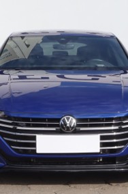 Volkswagen Arteon , Salon Polska, 1. Właściciel, Serwis ASO, Automat, VAT 23%,-2