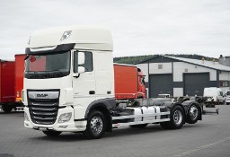 DAF XF 480 / ACC / EURO 6 / SSC / BDF / 7.15 , 7.45 M