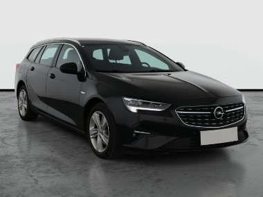 Opel Insignia , Salon Polska, 1. Właściciel, Serwis ASO, Automat, VAT 23%,-1