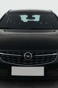Opel Insignia , Salon Polska, 1. Właściciel, Serwis ASO, Automat, VAT 23%,-2