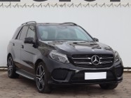 Mercedes-Benz Inny Mercedes-Benz , Salon Polska, 258 KM, Automat, Skóra, Navi, Klimatronic,
