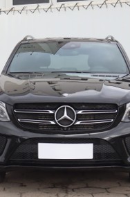 Mercedes-Benz , Salon Polska, 258 KM, Automat, Skóra, Navi, Klimatronic,-2