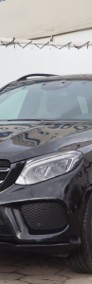 Mercedes-Benz , Salon Polska, 258 KM, Automat, Skóra, Navi, Klimatronic,-3