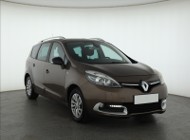 Renault Grand Scenic IV , Salon Polska, 7 miejsc, VAT 23%, Klimatronic, Tempomat,