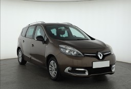 Renault Grand Scenic IV , Salon Polska, 7 miejsc, VAT 23%, Klimatronic, Tempomat,